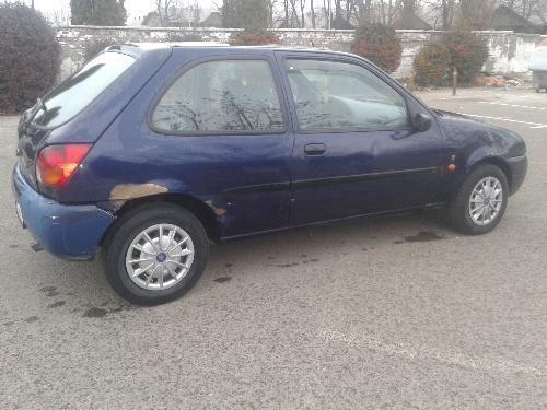 Ford Fiesta  - 97