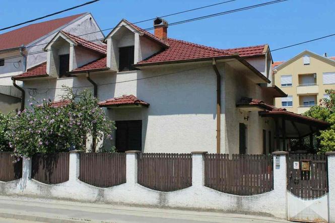 Kuca strogi centar grada 