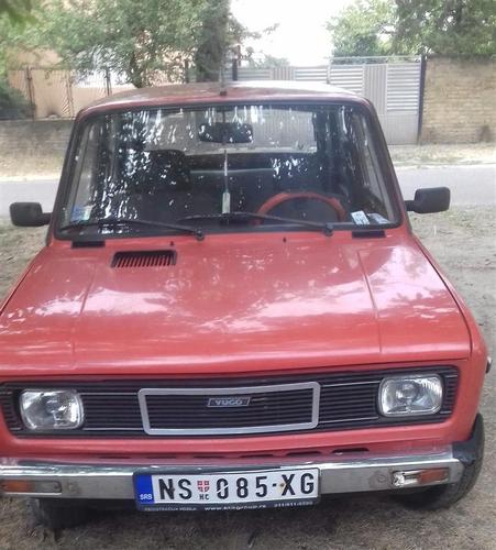 Zastava 