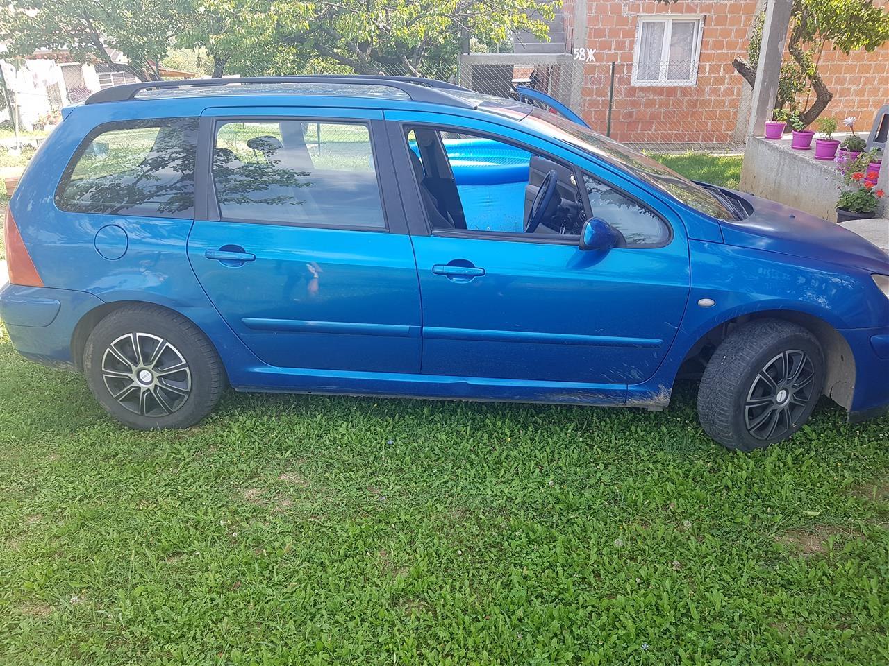 Pezo-307