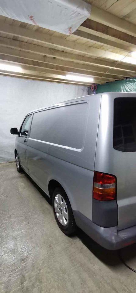 Kombi-t5