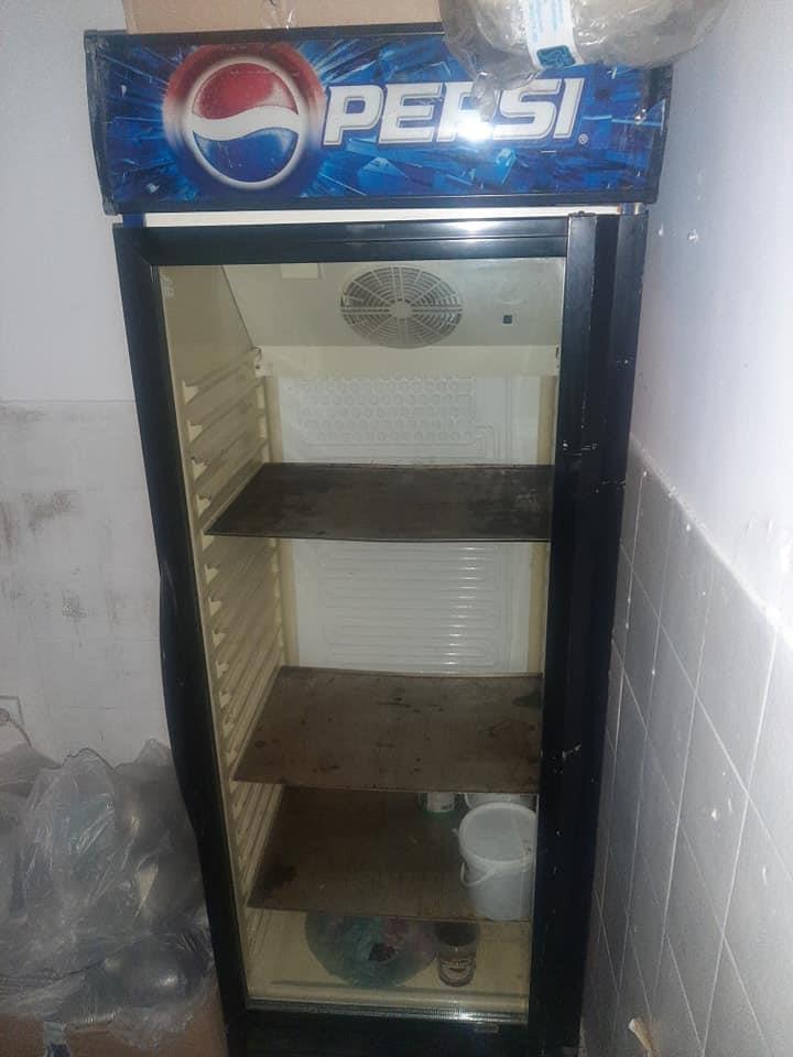 Frizider