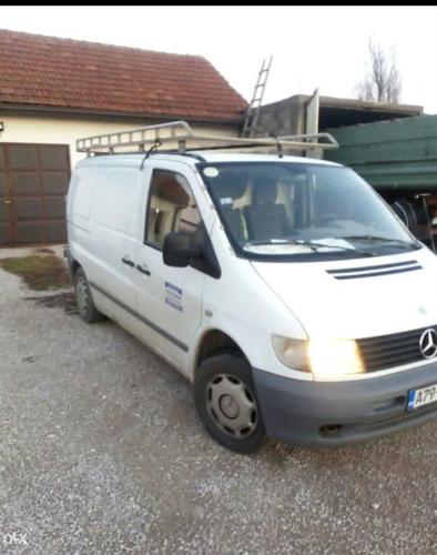 Mercedes Vito