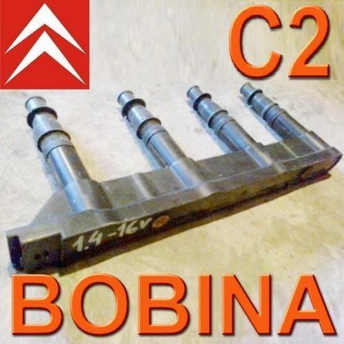 BOBINA Citroen C2