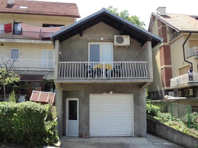 Apartman-Sokobanja