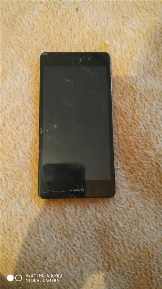 Huawei-P8-lite