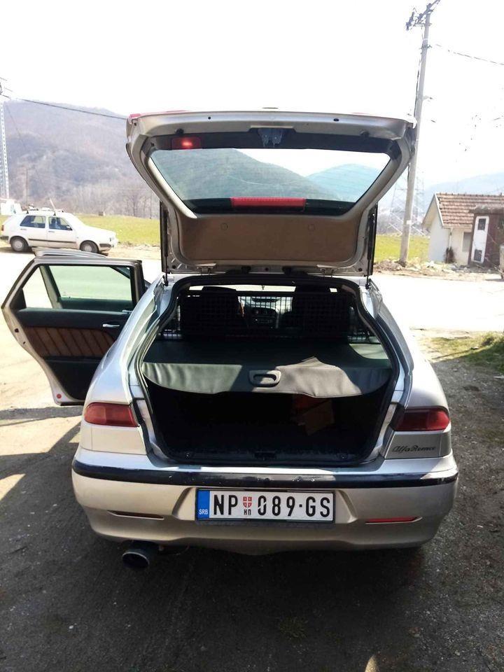 Alfa156
