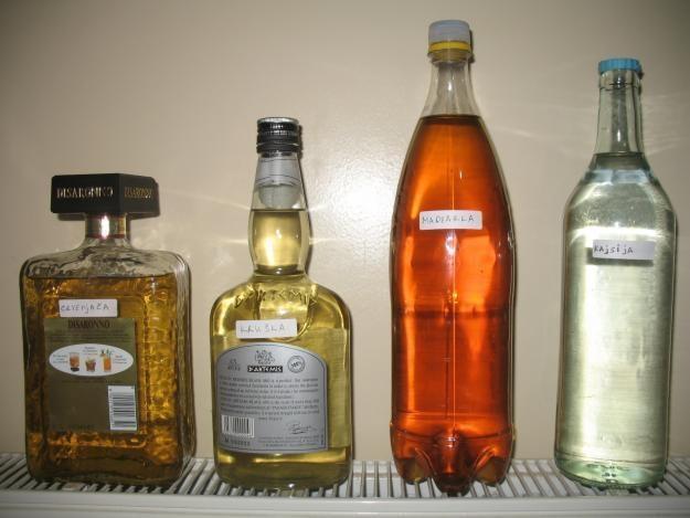 Domaca-rakija