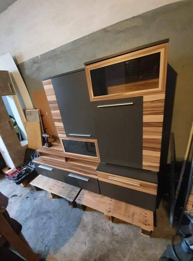 Tv-komode