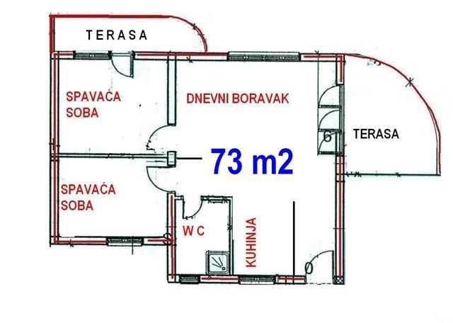 Zemun--stana-73
