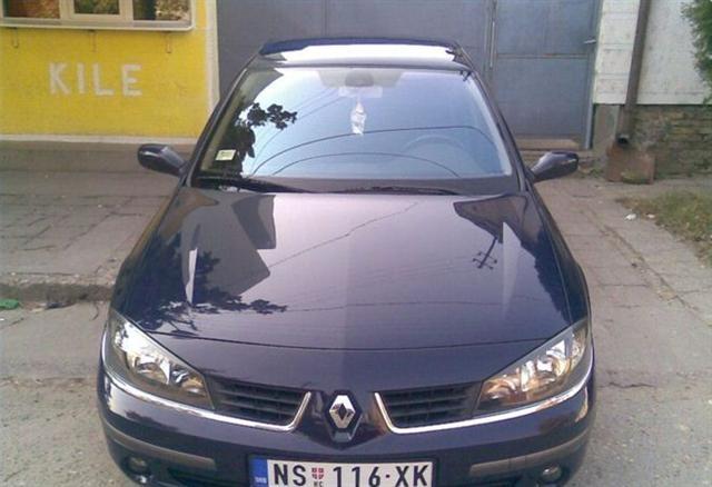 Renault Laguna DCi -07