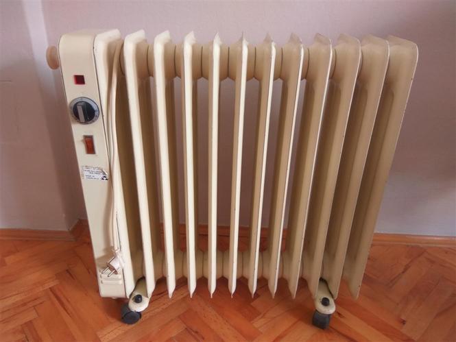 Radijator