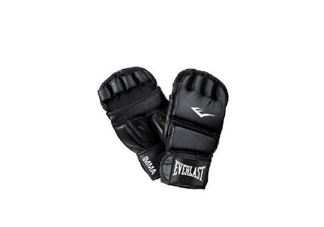 Boks rukavice PU Closed Thumb Gloves