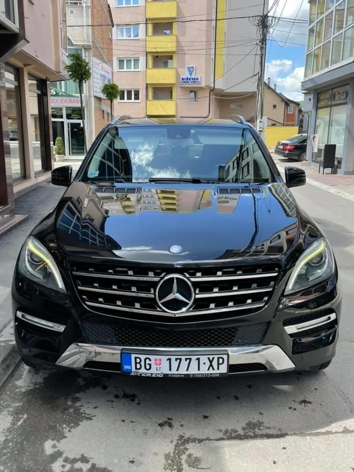 Mercedes-ML-350cdi-2012god