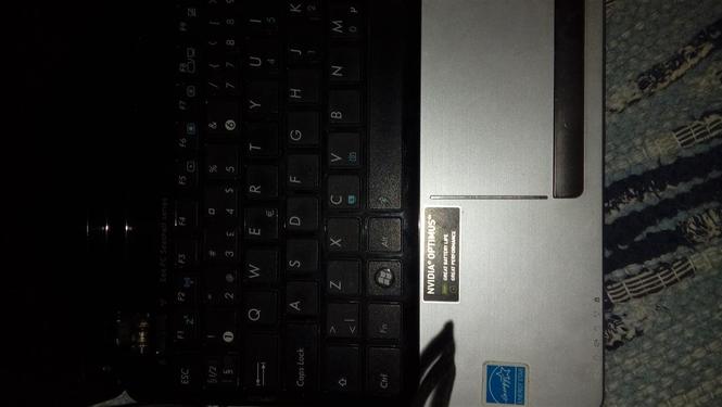 Laptop Asus