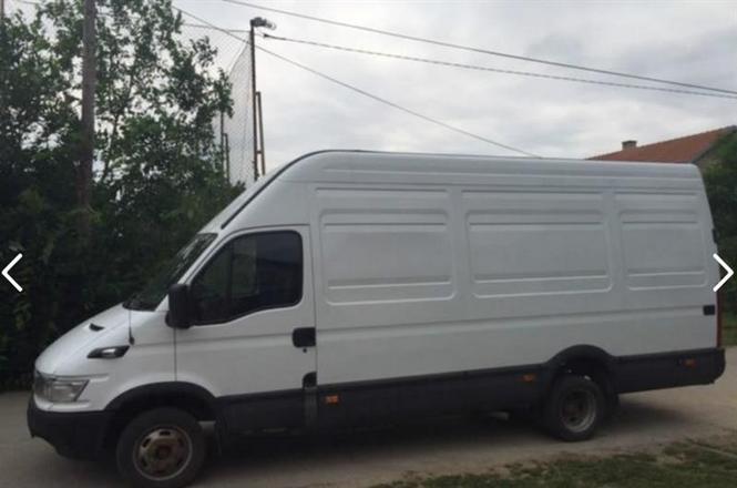 Iveco Daily -05