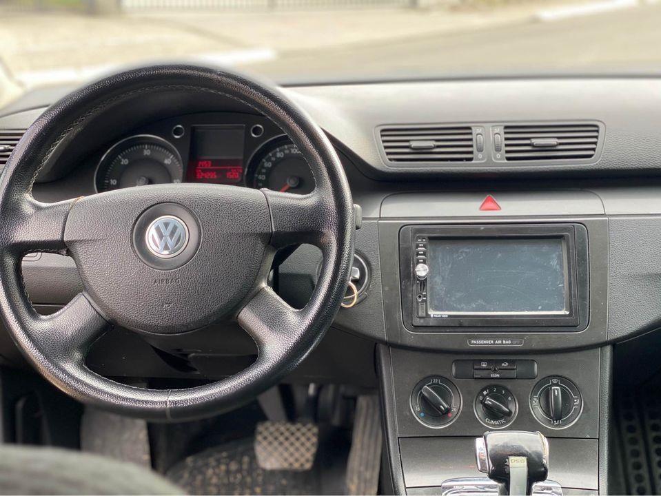 Passat-B6