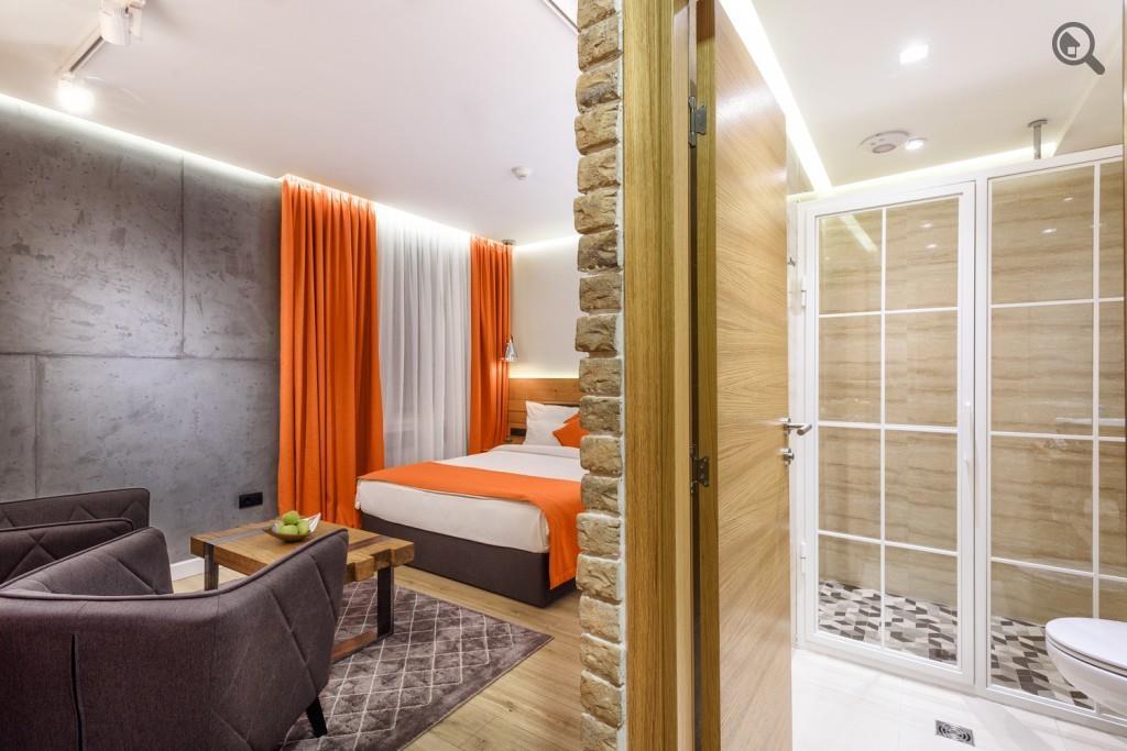 Apartman-One-Junior-Beograd-Centar