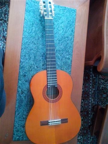Yamaha c-70