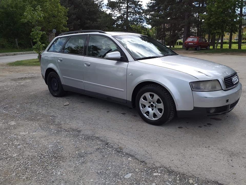 Audi-a4