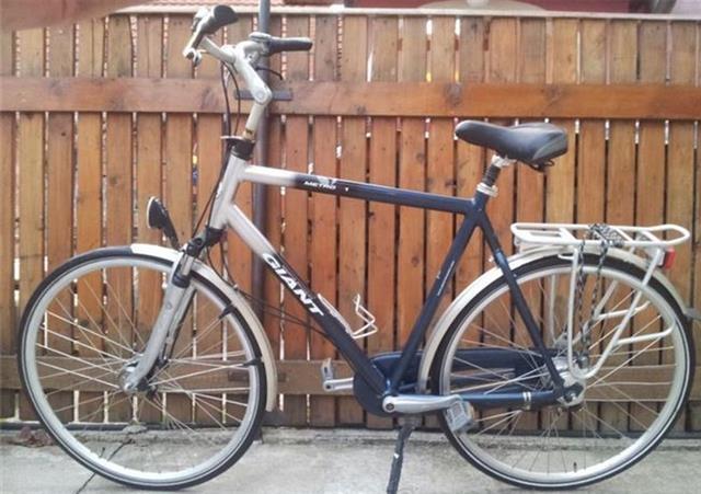 Giant Metro CS1