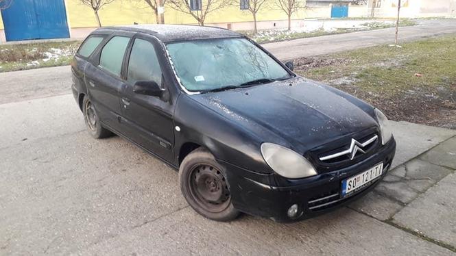Citroen