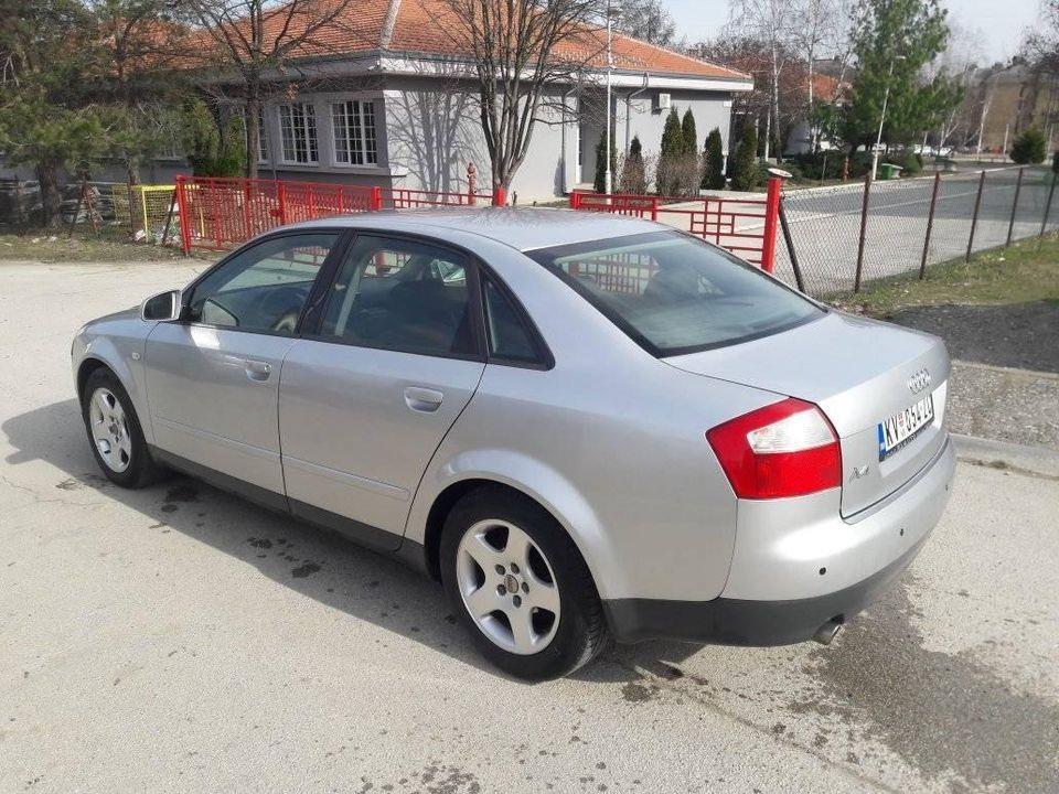 Audi-a4
