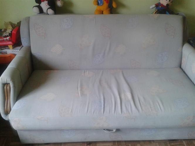 Trosed i mali kauc