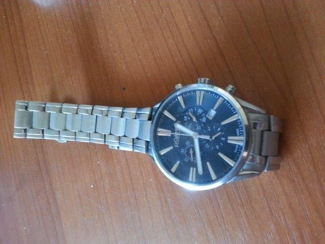 Rucni sat Roamer