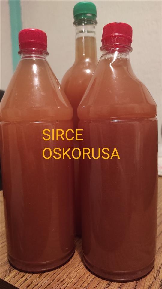 Sirce-Oskorusa