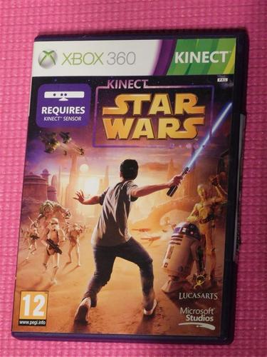 Star Wars XBOX 360