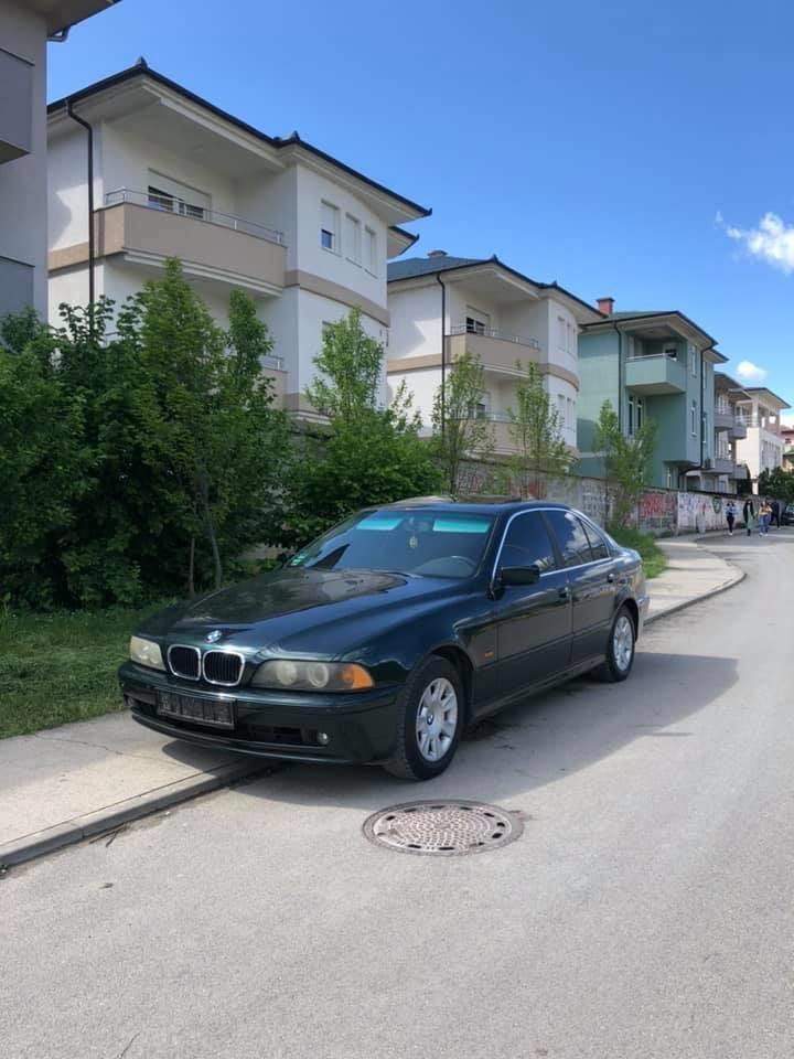 Bmw-e39--520i--