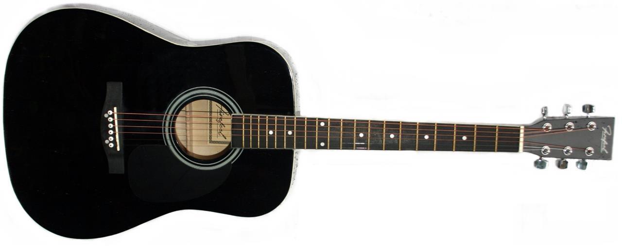 Firefeel-S022BK-Akusticna-Vestern-gitara