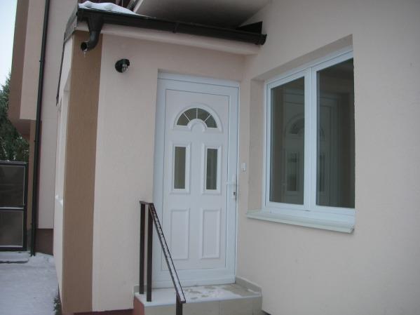 Stan od 30m2 u Borci