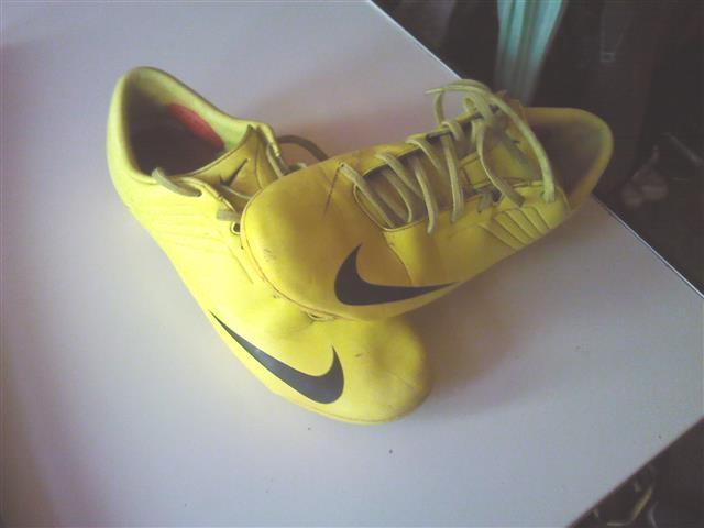 Kopacke-Nike