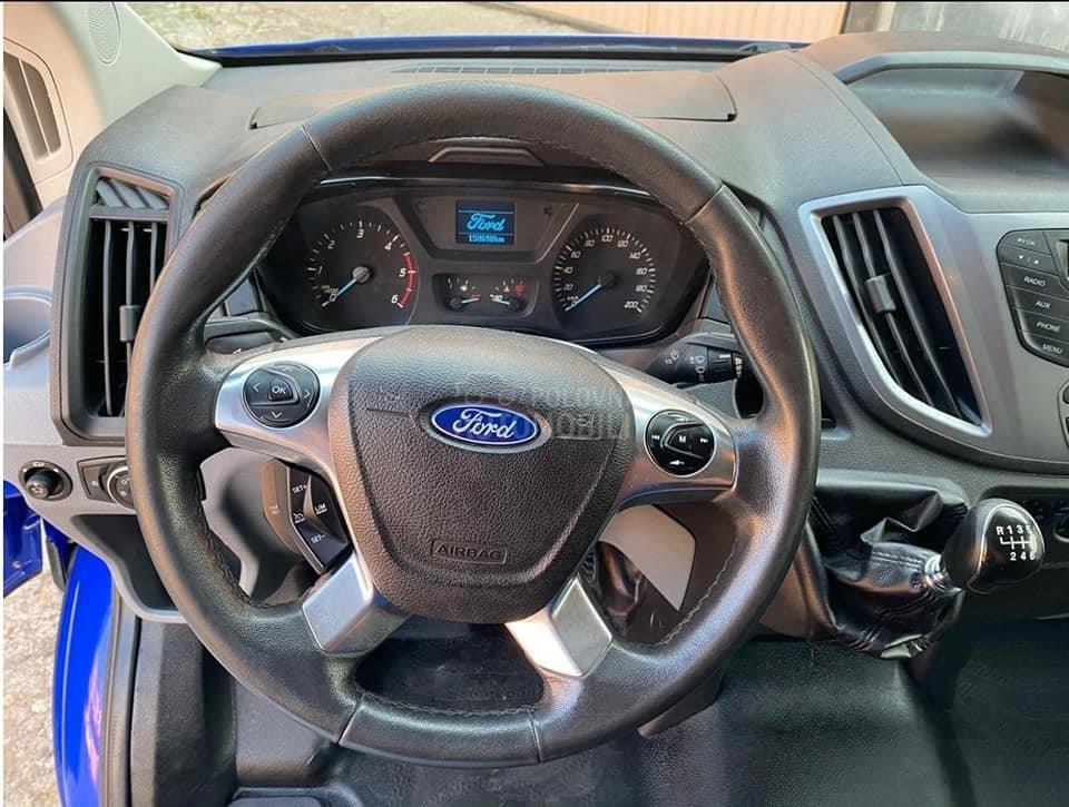 FORD-TRANZIT