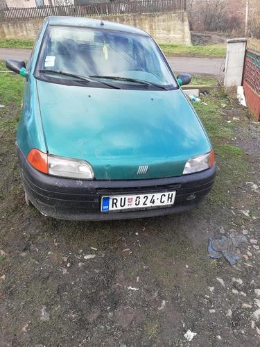 Punto