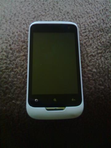 Alcatel OT985