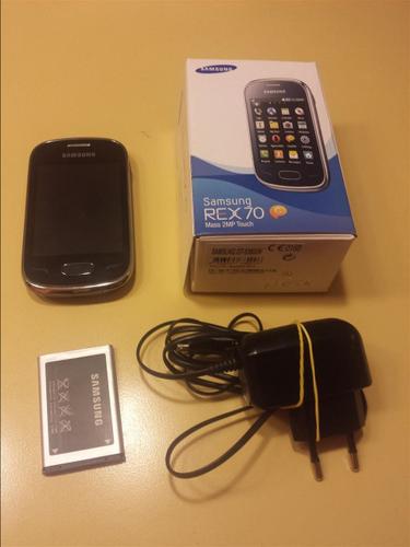 SAMSUNG REX70