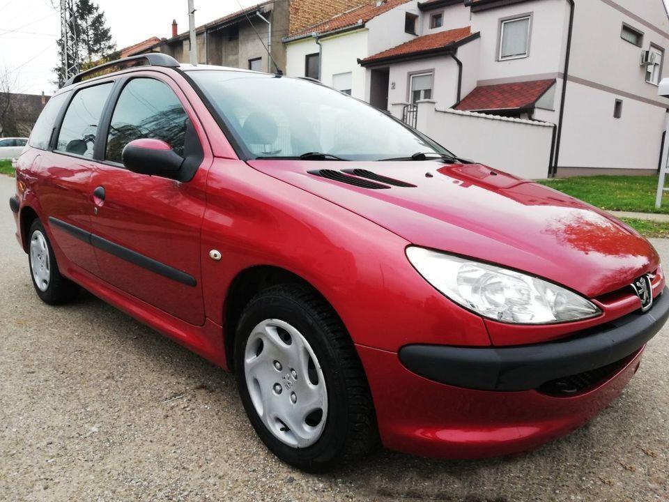 Peugeot-206