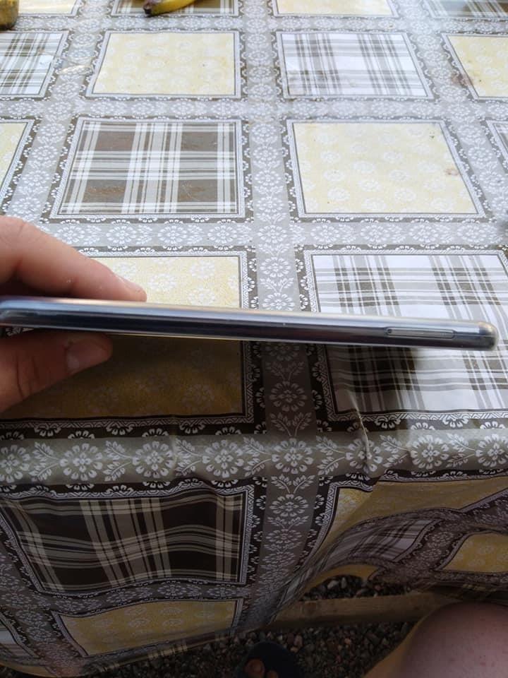 TELEFON-HUAWEI