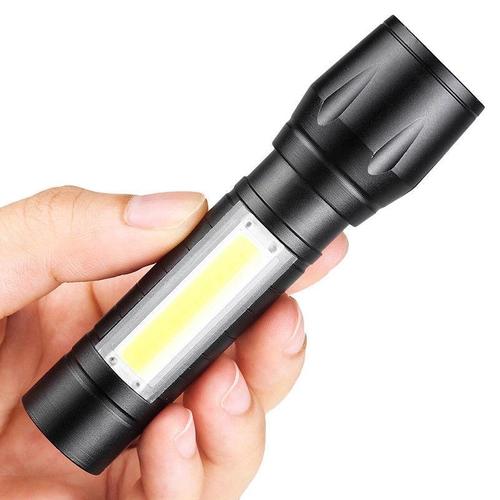 Mini led cob lampa