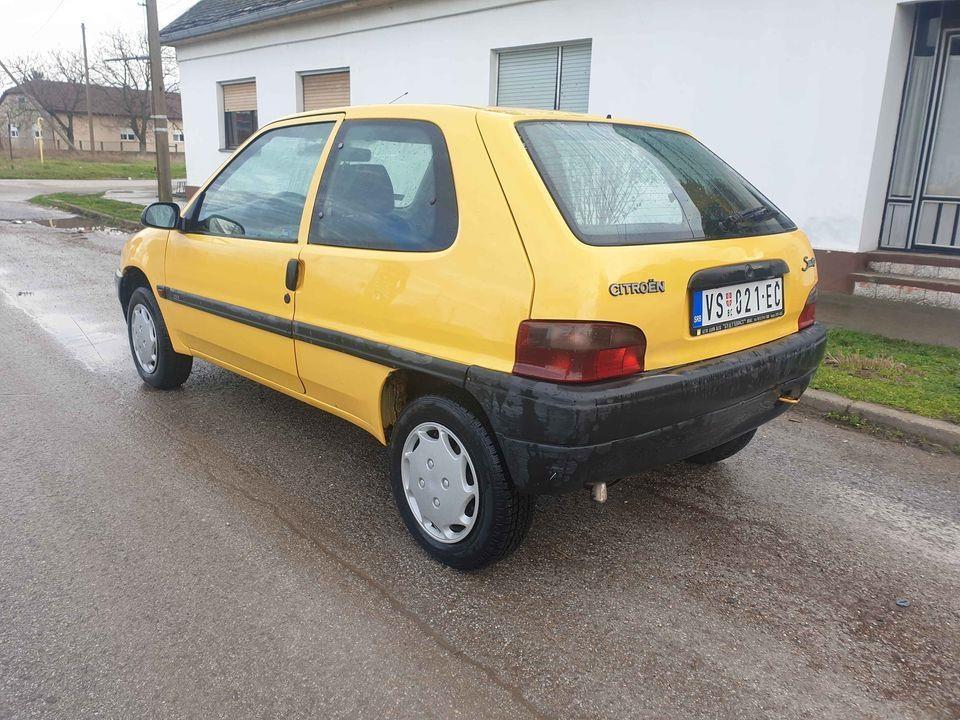 Saxo