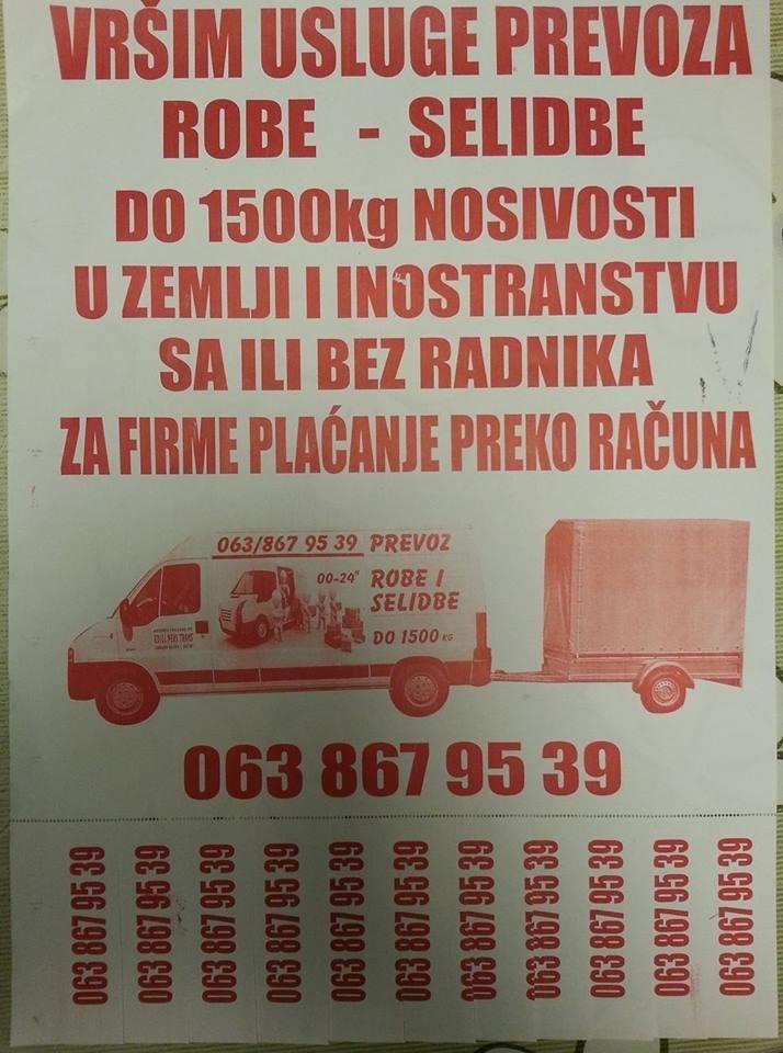 Prevoz-robe-selidbe