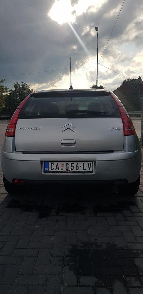 Citroen-c4