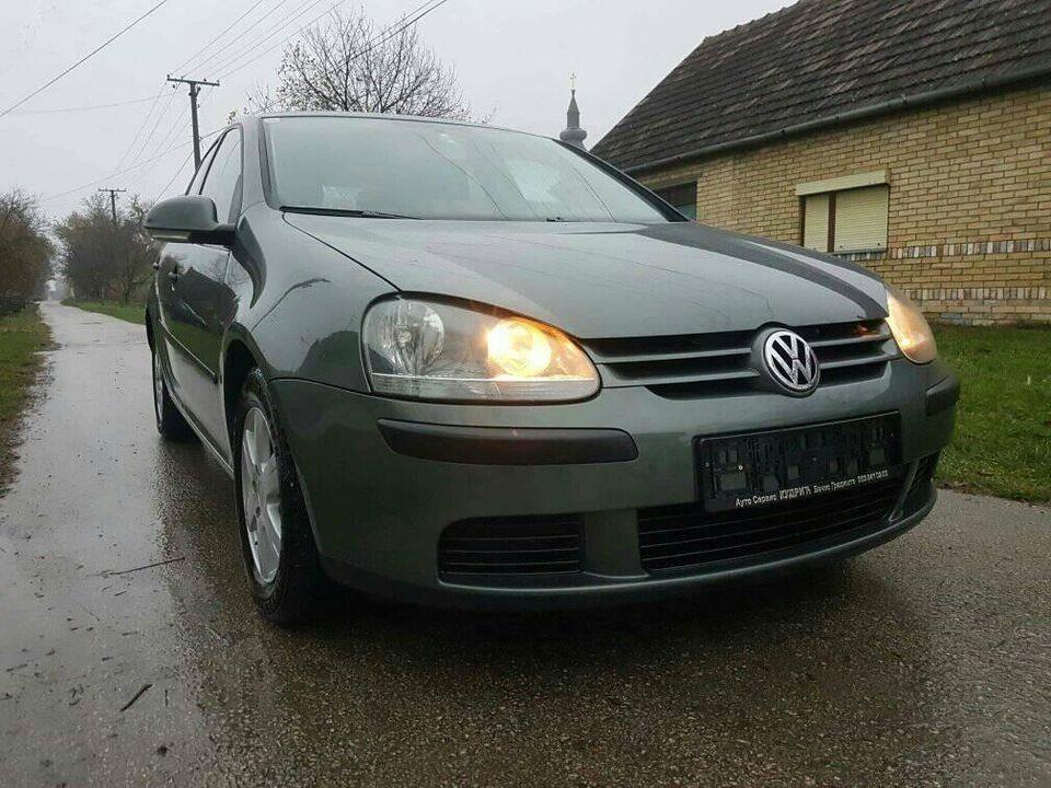 Golf-5