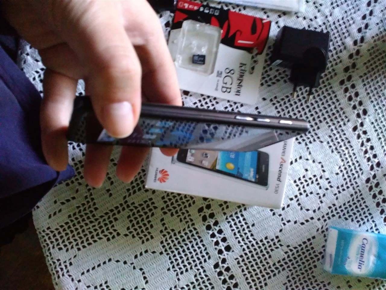 Huawei-y530