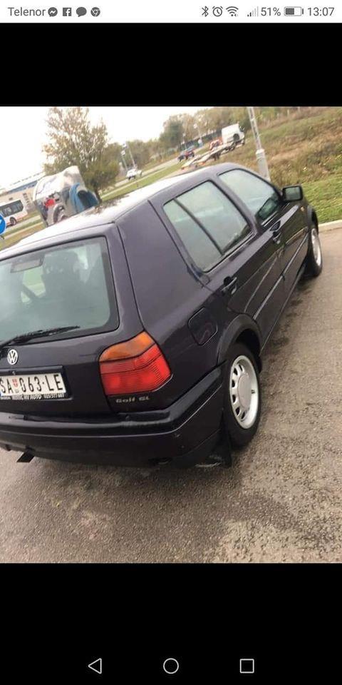 Golf-3