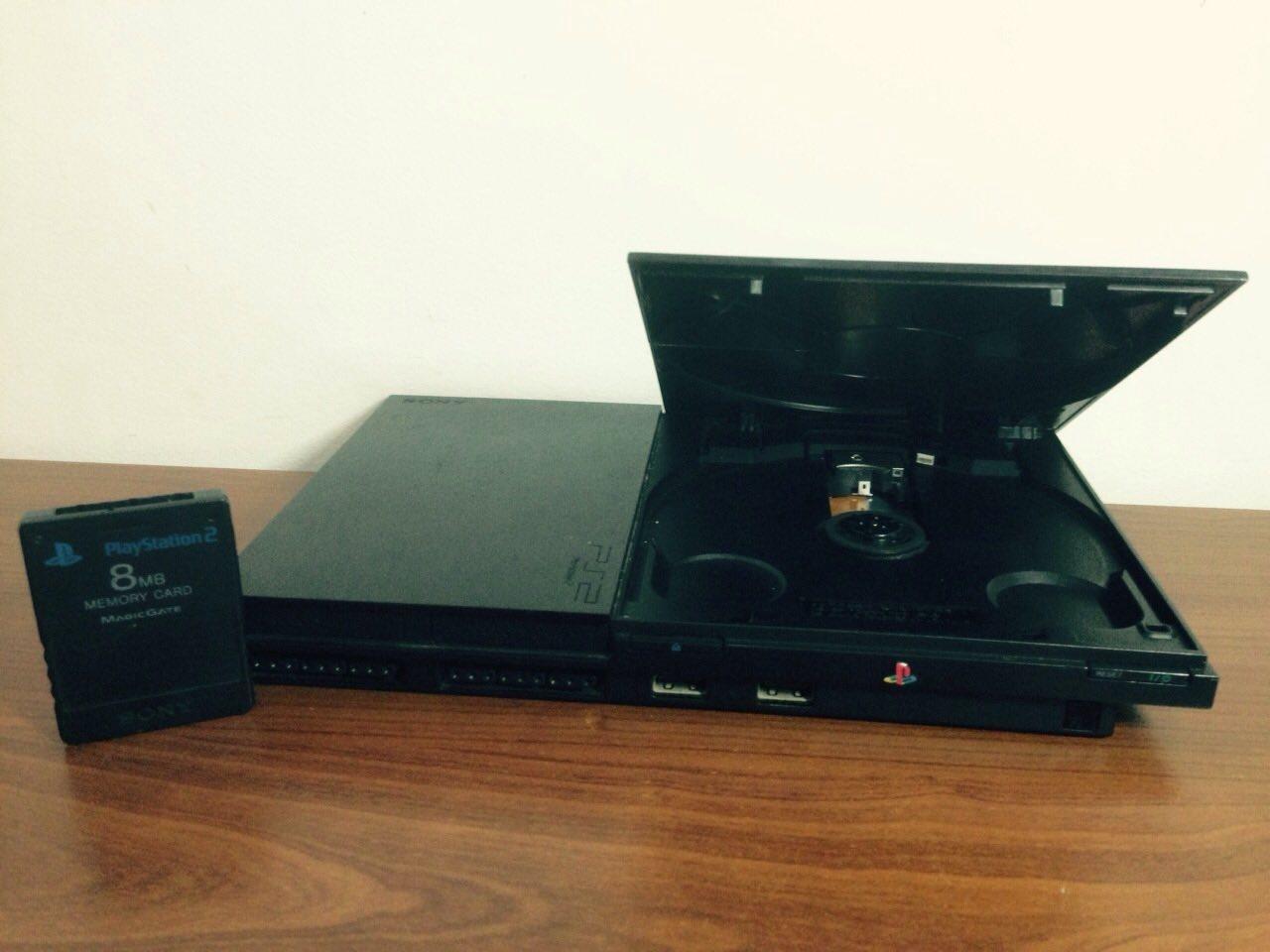 PS2
