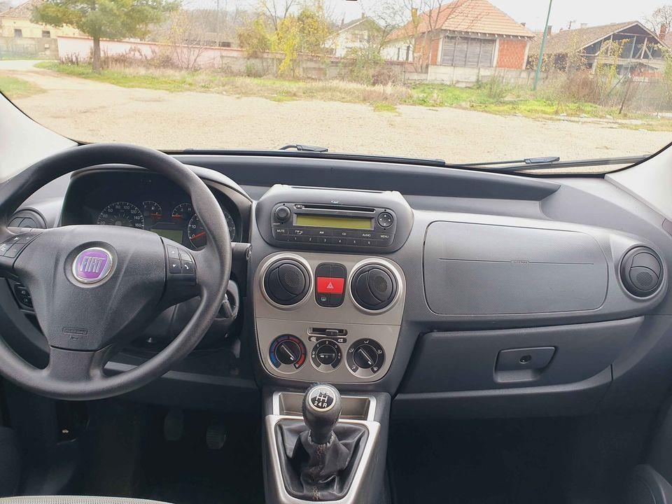 Fiat-Qubo